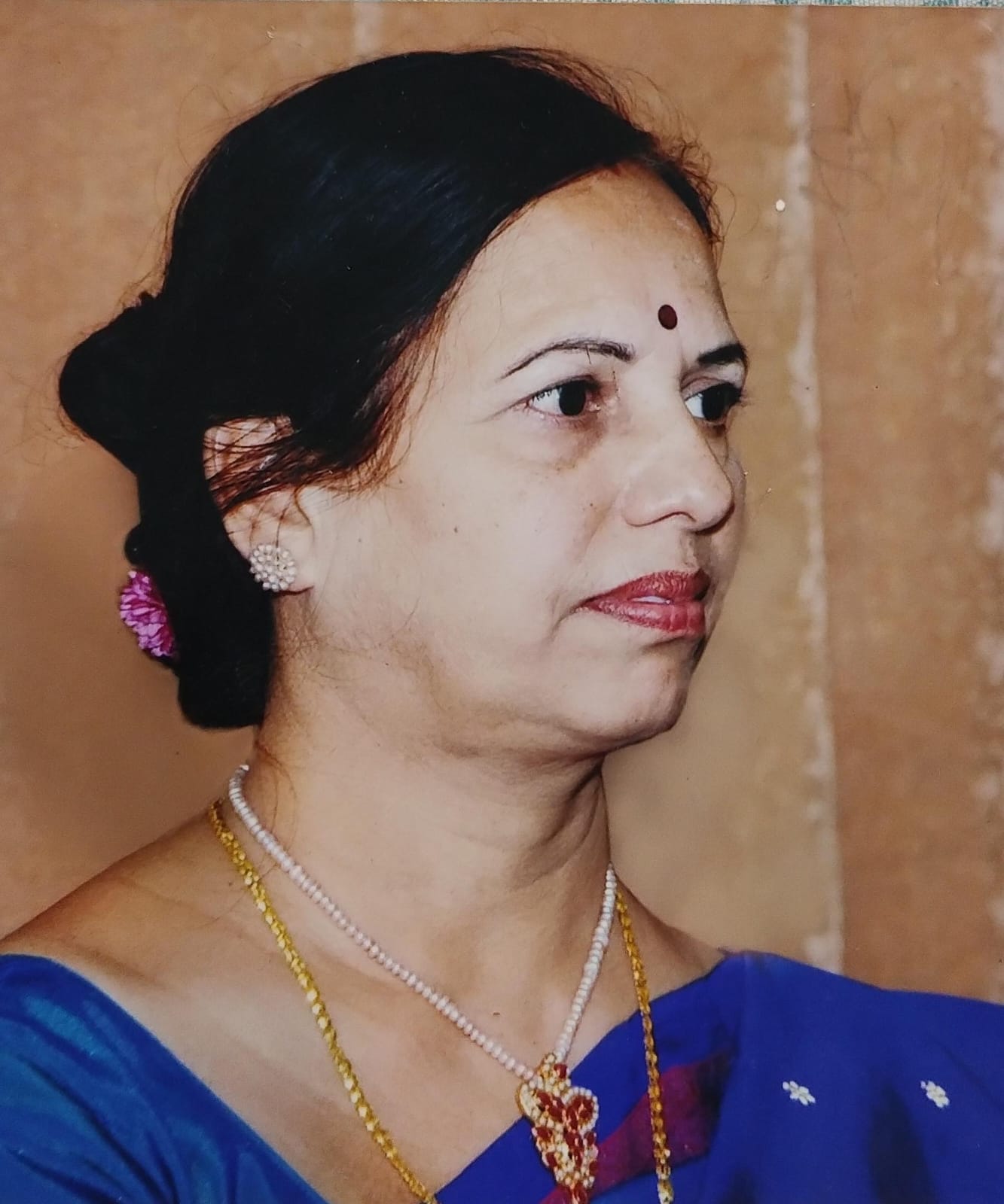 Dr. Smita Sudhir Hotey