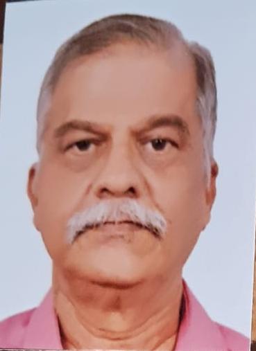 Sh. Ravindra Sangwai